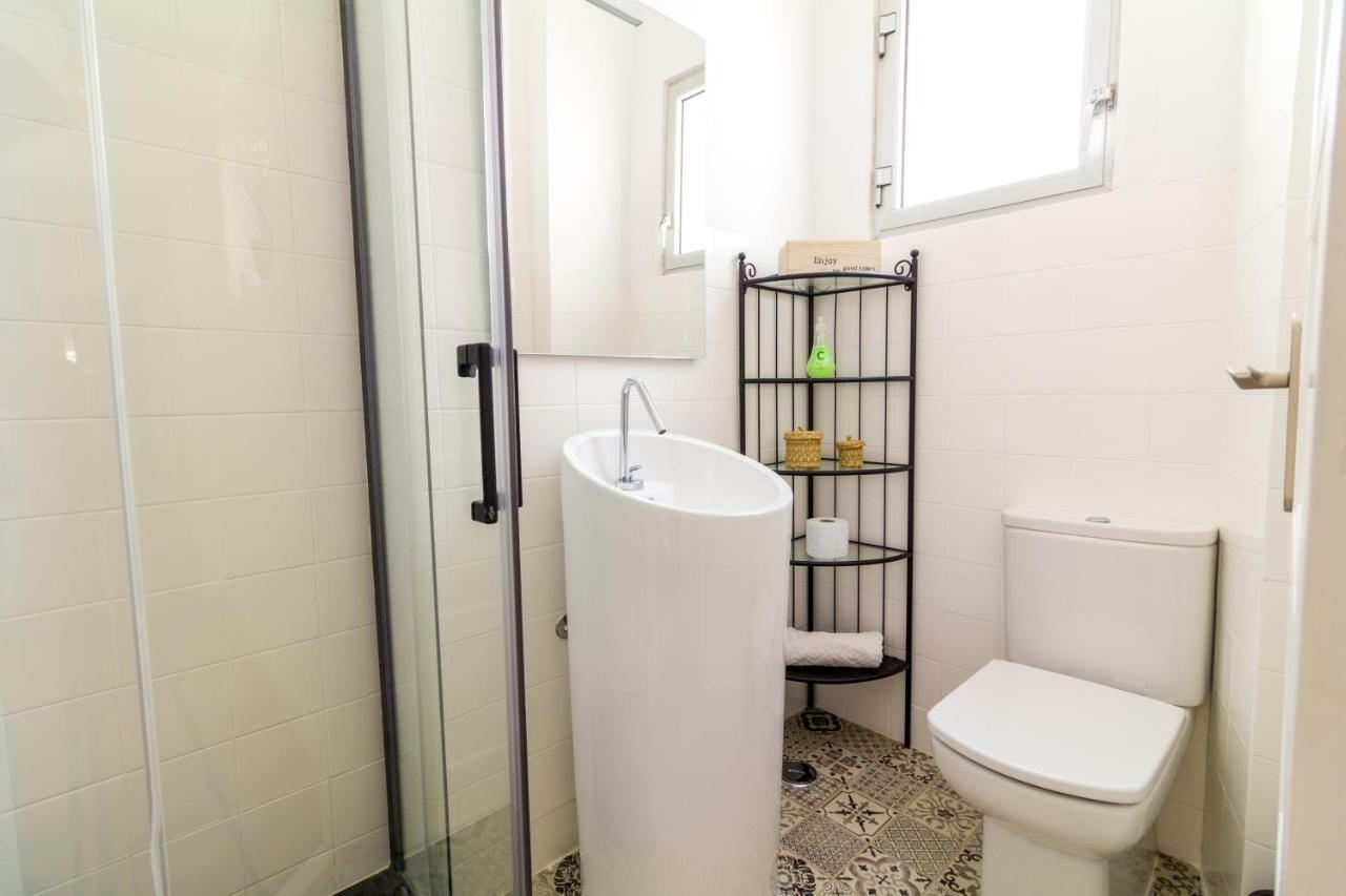 Avenidas Cozy Apartment Lisboa Екстериор снимка