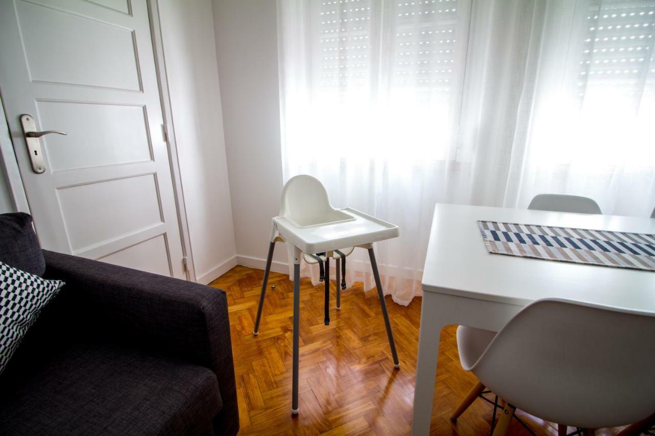 Avenidas Cozy Apartment Lisboa Екстериор снимка
