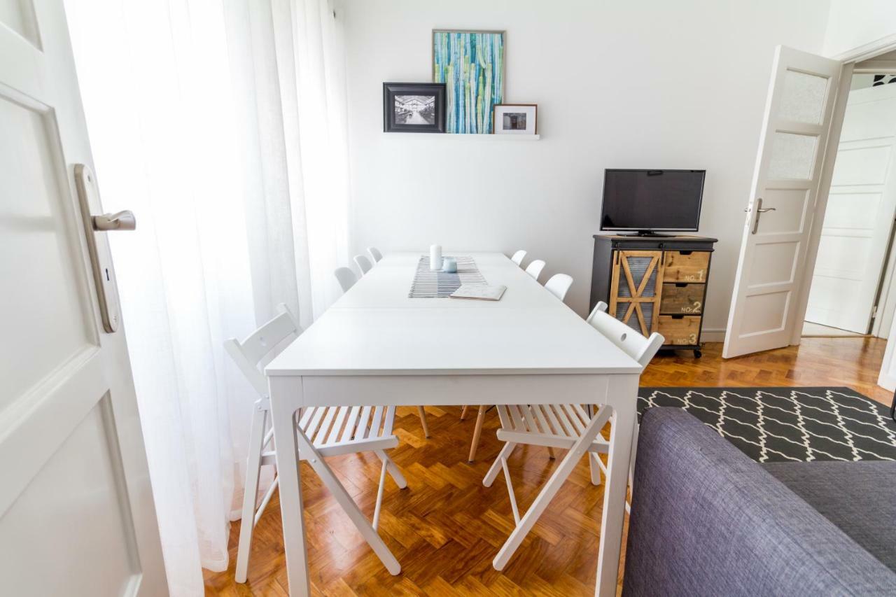 Avenidas Cozy Apartment Lisboa Екстериор снимка