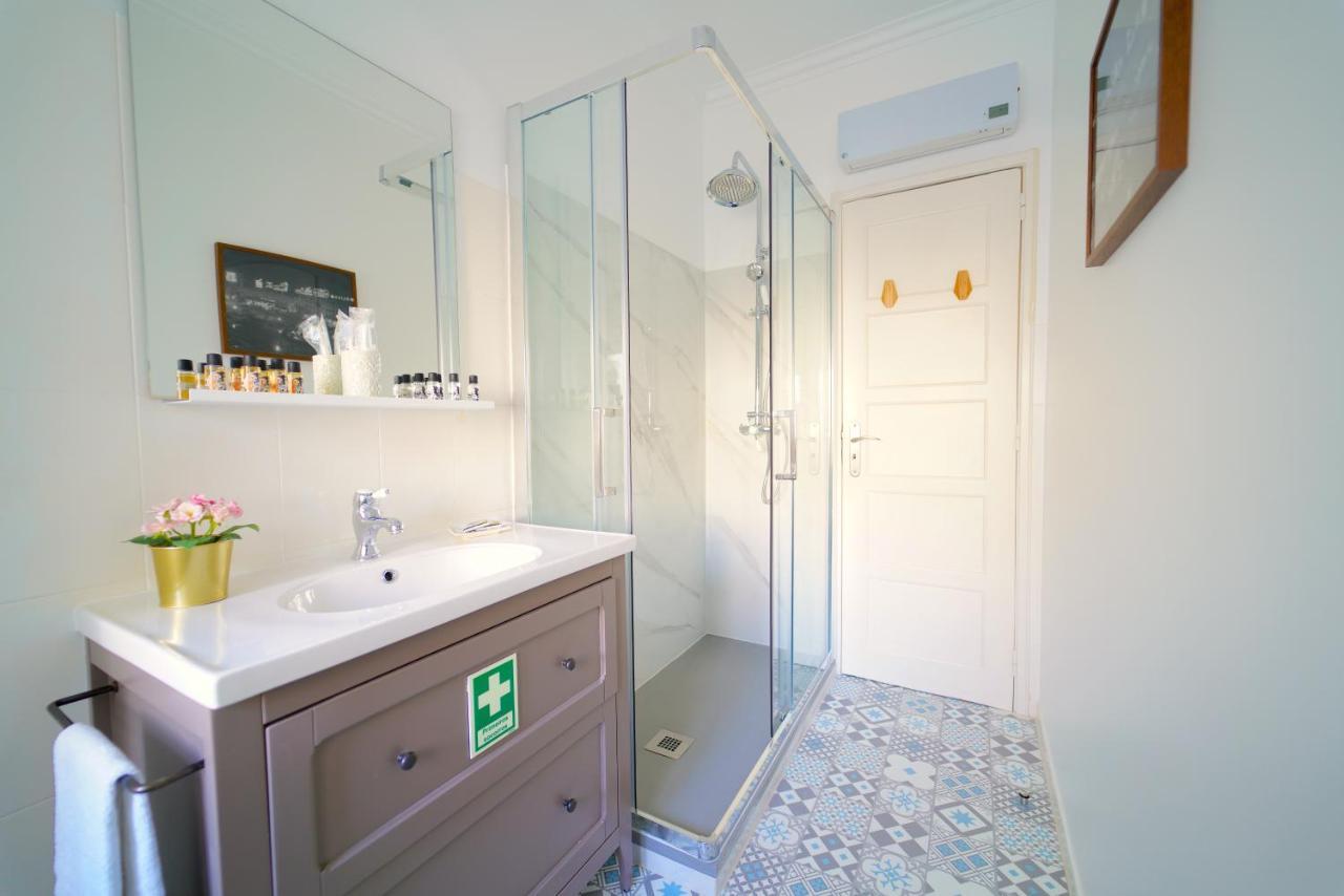 Avenidas Cozy Apartment Lisboa Екстериор снимка